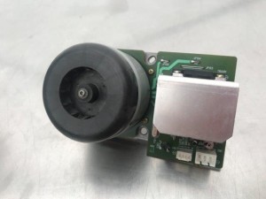 Silnik CANON IR3300 FH6-1846 FH61846