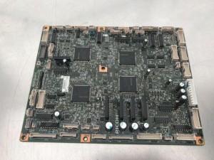 Płyta RICOH SPC811DN PCB:IOB:AP-C1/P1 B2235120