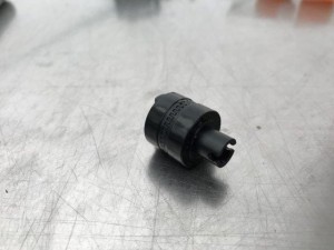 Torque Limiter RICOH Aficio D981-895A7