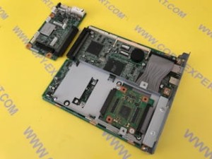 Płyta sieciowa KONICA-MINOLTA Bizhub 200 250 350 BOARD MFBS 4551203801 
