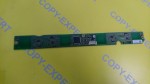 Płyta RICOH Aficio MPC3500 MPC4500 PCB - RFID / RW B2385051 B2385152