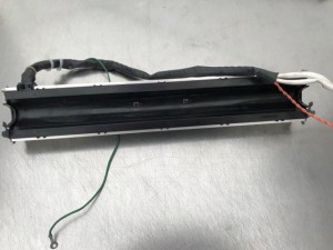 Ih Coilunit RICOH SPC811DN B2234011