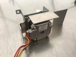 Silnik RICOH FINISHER SR3070 D3725802 AX050300