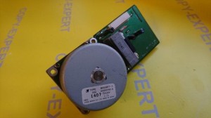 Silnik Finisher Ricoh SR841 Aficio 2051 2060 2075 3260c 5560 AX050150