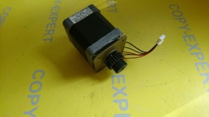 Silnik RICOH 1060 1075 MP7500 MP8000 AX050184 