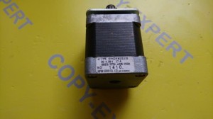 Silnik Finisher Ricoh SR841 Aficio 2051 2060 2075 3260c 5560 AX050149 