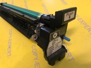 Imaging Unit KONICA-MINOLTA Bizhub C240 C250 C252 4062201 IU210K Bęben Black IU210K-4
