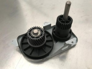 Koło FUSER RICOH SPC811 AB010377 AB010375 AB010376 