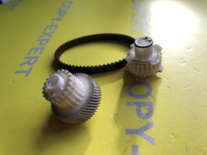 Koła RICOH Aficio MP4000 MP4001 MP5000 MP5001 AB030815 