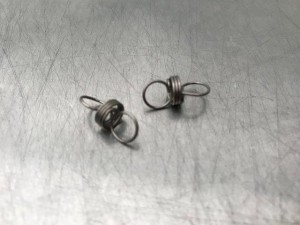 Sprężyna skanera RICOH Aficio MPC3002 MPC3502 MPC4502 MPC5502 AA060980