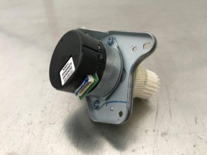 Silnik Duplex RICOH MPC3003 MPC3503 MPC4503 MPC5503 AX060435