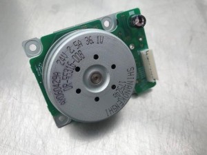 Silnik RICOH MPC305 MPC305SP MPC305SPF AX060429