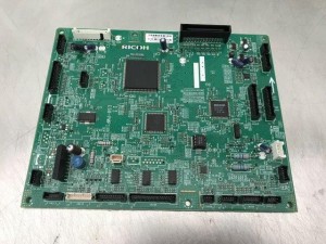 Płyta główna KYOCERA FSC1020MFP M0185127 G1675109