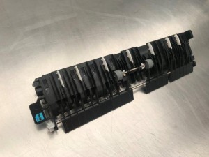 Prowadnica papieru RICOH MPC3002 MPC3502 D0294482 exit transfer 59F7-88813