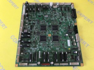 Płyta PCB:IOB RICOH MP9000 MP1100 MP1350 B2345241