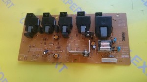 Płyta RICOH Aficio MPC3500 MPC4500 SPC811DN AZ320154 Power Pack
