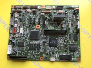 Płyta PCB BICU Ricoh Aficio 2015 2018 2020 B1215113