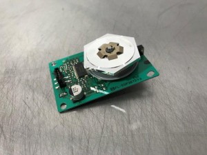 LASER RICOH Polygon Mirror Motor Ricoh AFICIO MP3500 MP4500 2035 2035G 2045 2045 AX060303 AX060141