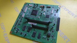 Płyta KYOCERA KM2020 2C968190 PCB MAIN ASSY,SP