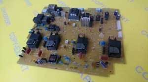Płyta KONICA-MINOLTA Bizhub c252 c250 HV TRANSFORMER 4038620303 4038-6203-03