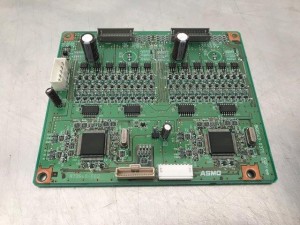 Płyta DMB PCB RICOH Aficio 3260c  B1325425