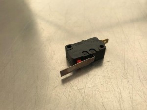 MICRO SWITCH RICOH MPC305SP MPC305SPF 12042612