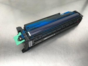  Bęben Unit + Developer Unit Ricoh AFICIO MPC2800 MPC3300 MPC4000 MPC5000 CYAN D0292206 (1)