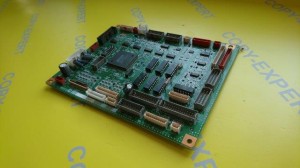 Płyta RICOH Aficio 2035 2045 IOB PCB B0825155