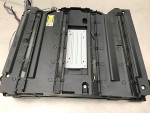 LASER UNIT RICOH Aficio MPC3002 MPC3502 D1421851 (zawiera AX060318 AX060396)