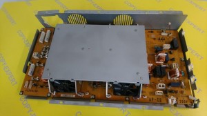 Zasilacz RICOH Aficio MPC4000 MPC5000 AZ240135 AZ240136