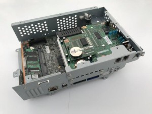  RICOH Aficio MP201SPF MP201 DRUK SKAN KONTROLER PŁYTA DRUKU MP201SPFDRUK2
