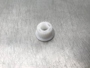 Koło RICOH ARDF DF3060 Aficio MP2852 MP3352 MPC3002 MPC3502 B7893126