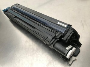 CYAN Bęben Developer Unit RICOH MPC3003 MPC3503 MPC4503 MPC5503 MPC6003 D1862291