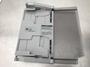 Taca ADRF DF1010 RICOH SP5200S SP5210S MPC300 MPC400 D7834730 D7834720 ORIGINAL TABLE ASSY