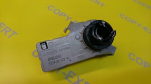 Silnik toneru RICOH Aficio MP4000 MP4001 MP5000 MP5001 MP4500 AX050292 