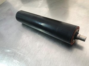 Wałek dociskowy Ricoh AF 850 1050 1085 1105 2090 2105 AE020087