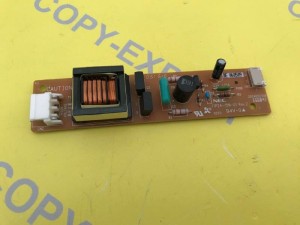 Płyta lampy KONICA-MINOLTA Bizhub 162 4506103501