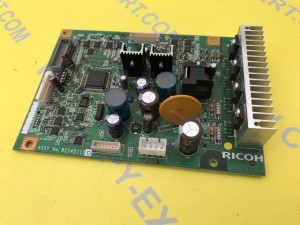 Płyta PCB IC RICOH MP9000 MP1100 MP1350 B2345112