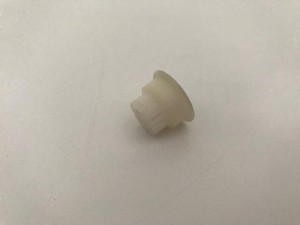 Koło Pulley RICOH ADF MP161 MP171 MP201 B8723223 Timing Pulley:T32