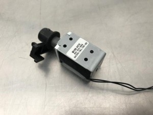 RICOH MP401SPF M1604436 DC SOLENOID:EXIT:ASSY