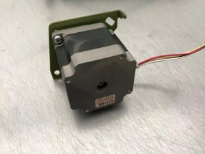 Silnik CANON IR2270 IRC2550 IRC2880 IRC3080 IRC3380 IRC3480 FH5-1129-000