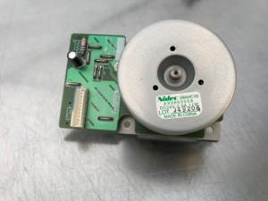 Silnik RICOH MPC2030 MPC2050 MPC2530 MPC2550 AX060355