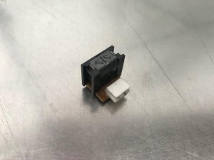 Czujnik ID SENSOR RICOH Aficio 1015 1018 1018D 2015 2018 2018D B0393890