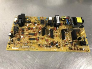 Płyta MINOLTA Bizhub 600 601 750 751 NPKS827 High Voltage Power Supply Board