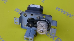 Silnik RICOH Aficio MPC2500 MPC3500 B2233150 AX060314