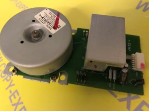 Silnik RICOH Aficio 1015 1018 1018D AX060232