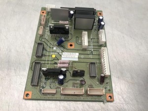 Płyta DRB ASSY RICOH Aficio 3260c 5560c B1325438