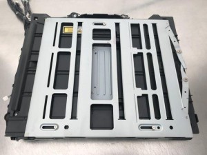 Laser RICOH Aficio SPC811DN B2231851 LD Unit 