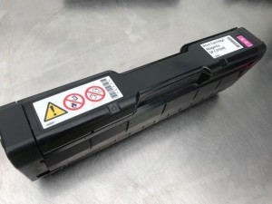 Toner Magenta Ricoh SPC231 SPC232 SPC310 SPC311 SPC312 SPC242 SPC320 SPC342 6k 407636 406481 Typ-SPC310 407636-3