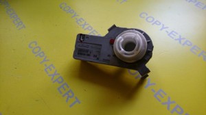 Toner Motor RICOH Aficio 2035 2045 3035 3045 Silnik toneru AX050239 NOWY